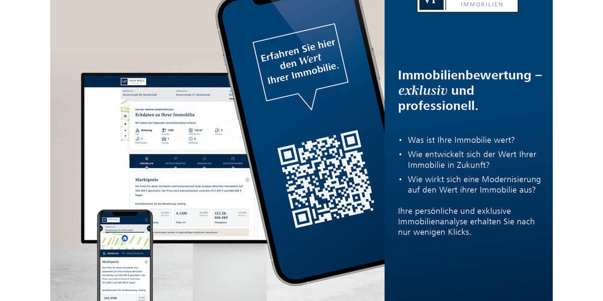 Mehrfamilienhaus, Wohnhaus Wuppertal Barmen - 2 Zimmer, 515 m&sup2;, 980.000&euro; | Angebot:23962452