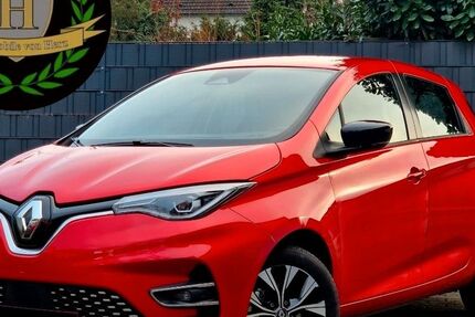 Renault ZOE 9.875 km 18.350 &euro; Bottrop 46240