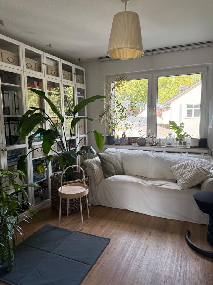 Eigentumswohnung 89qm, 3 Zimmer, 1.OG