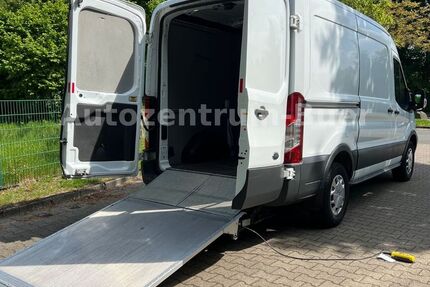 Ford Transit 11.000 km 16.990 &euro; Gelsenkirchen 45881