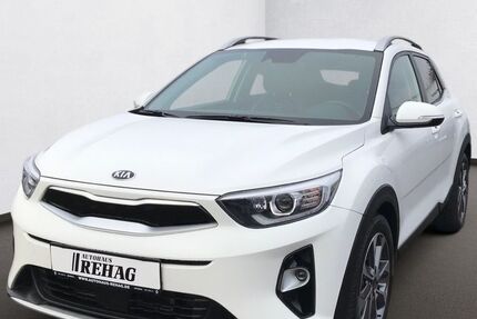 Kia Stonic 25.151 km 17.480 € Recklinghausen 45659