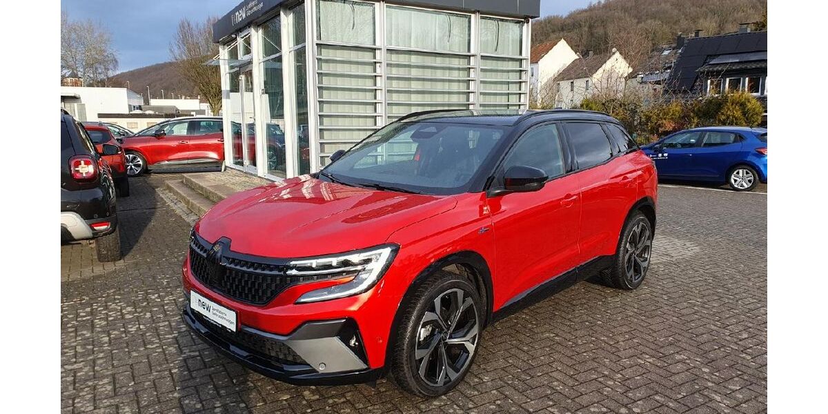 Renault Austral 7.350 km 31.795 &euro; Hagen 58091