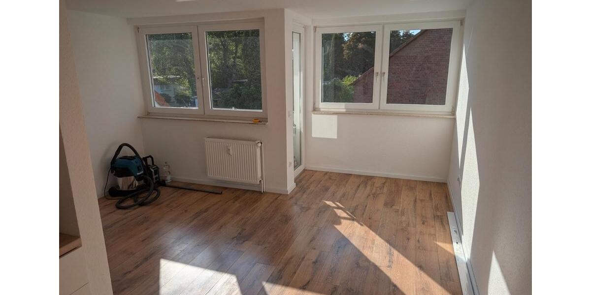 Etagenwohnung Dortmund Hombruch - 1 Zimmer, 26 m&sup2;, 400&euro; | Angebot:26670817