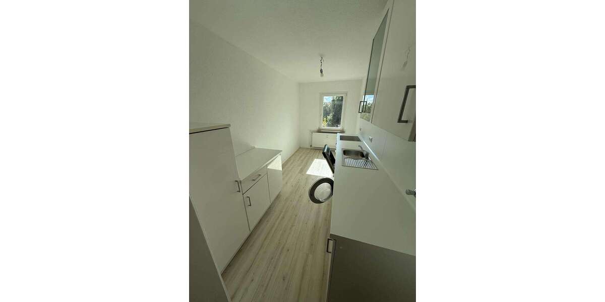Etagenwohnung Bochum Werne Werne - 3 Zimmer, 59 m&sup2;, 649&euro; | Angebot:27439609