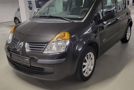Renault Modus 199.000 km 1.599 € Essen 45326