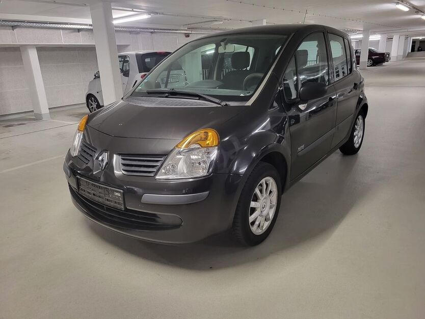 Renault Modus 199.000 km 1.599 € Essen 45326