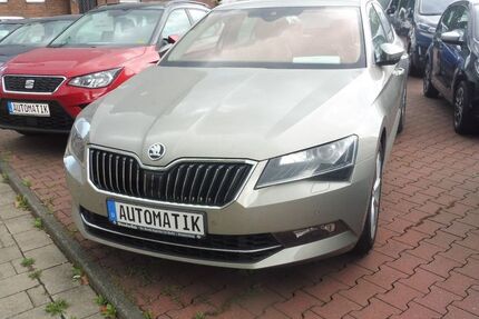 Skoda Superb 39.000 km 22.990 &euro; Oberhausen 46045