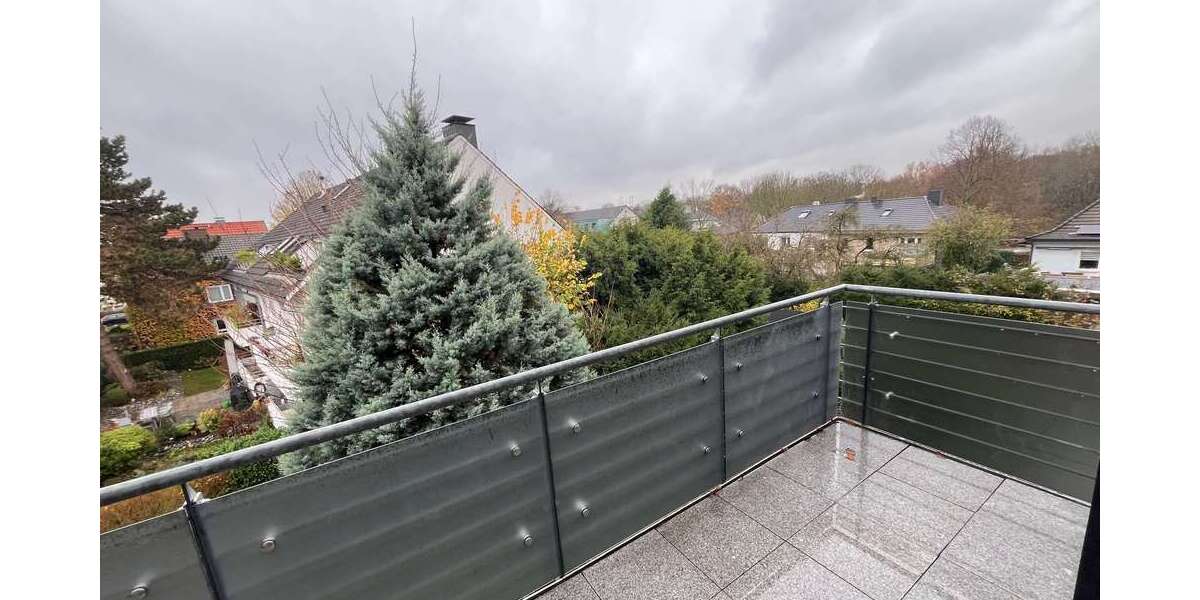 Wohnung zum Mieten in Dortmund 840 € 80 m² 2.5 zimmer