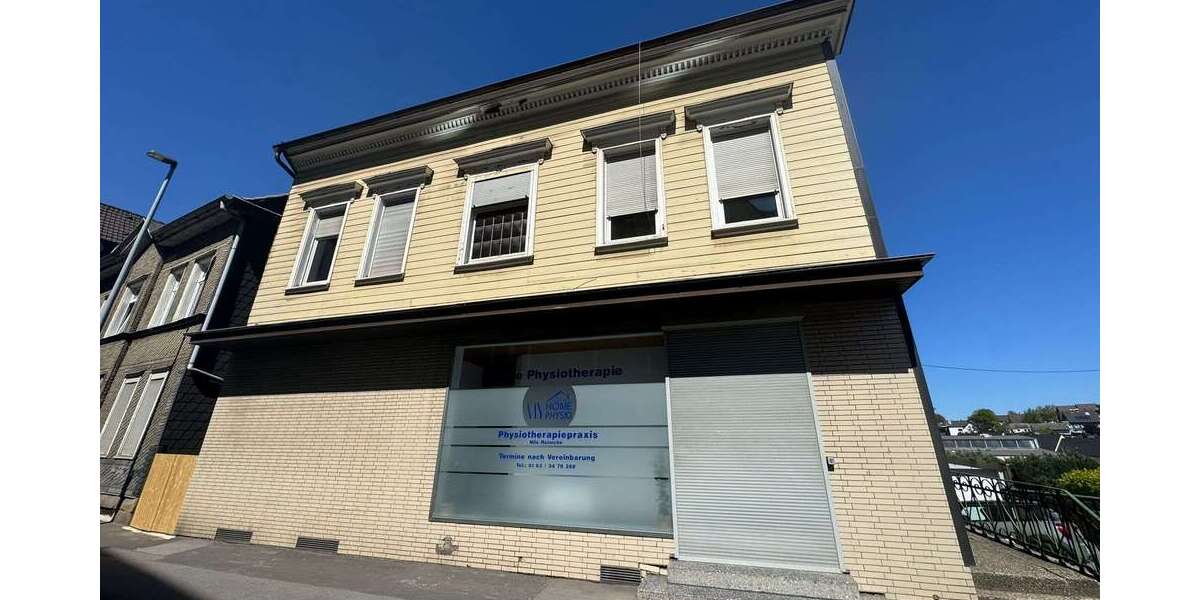 Einfamilienhaus Gevelsberg - 10 Zimmer, 299 m&sup2;, 259.000&euro; | Angebot:26233448