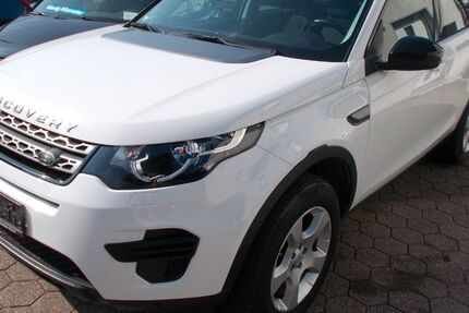 Land Rover Discovery 148.000 km 14.990 &euro; Bochum 44809