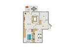 Im besten Alter eine passende Wohnung bei VIVAWEST.