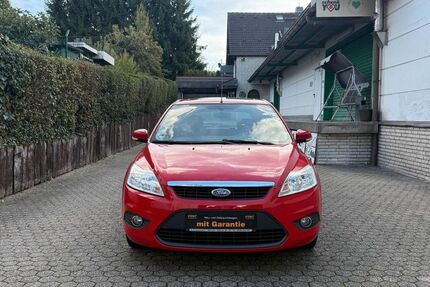 Ford Focus 209.000 km 1.949 &euro; Witten 58454
