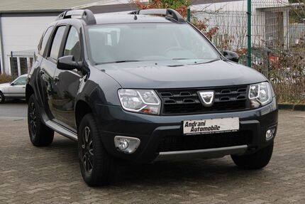 Dacia Duster 114.524 km 7.990 &euro; Heiligenhaus 42579