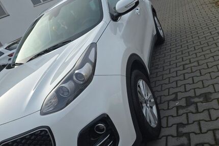 Kia Sportage 86.000 km 13.000 &euro; Dortmund 44145