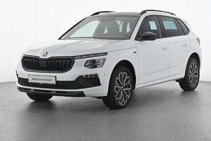 Skoda Kamiq 24.534 km 29.850 € Essen 45143