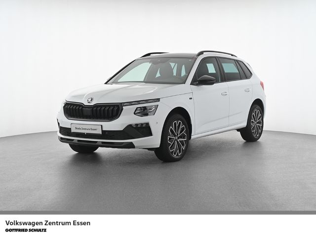 Skoda Kamiq 24.534 km 29.850 € Essen 45143