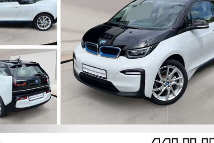 BMW i3 40.000 km 20.980 &euro; Oberhausen 46149