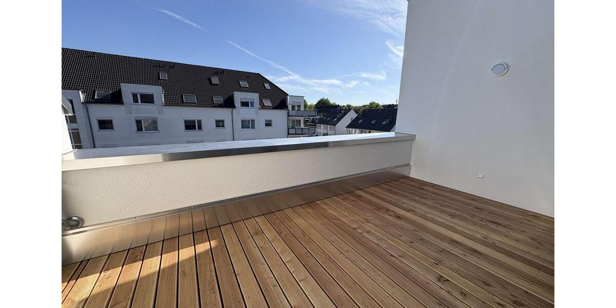 Erdgeschoßwohnung Dortmund Brackel - 3 Zimmer, 118 m&sup2;, 1.420&euro; | Angebot:26490892