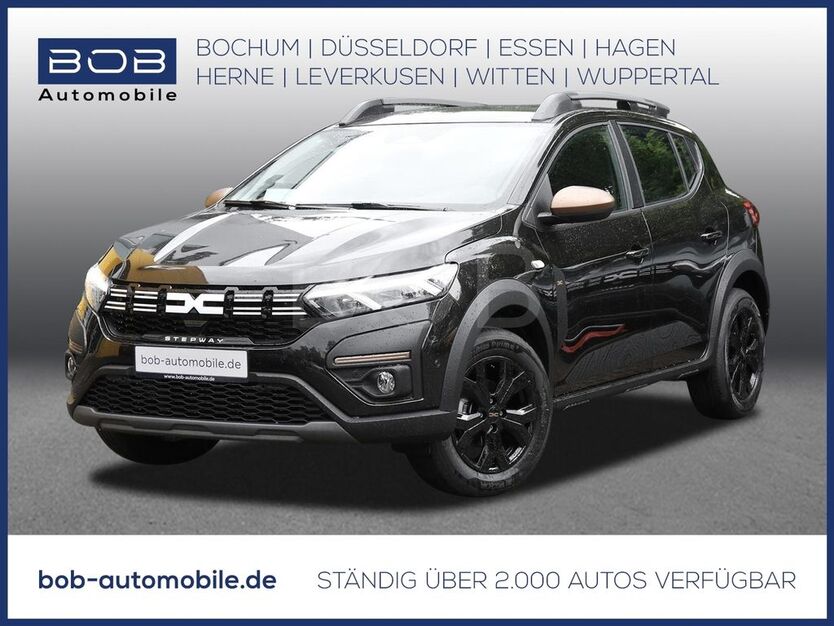 Dacia Sandero 2.008 km 20.890 € Bochum 44809