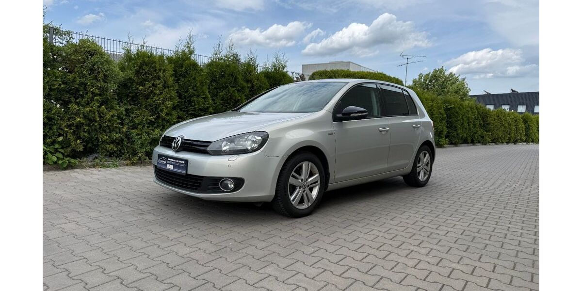 VW Golf 136.174 km 5.999 &euro; Gelsenkirchen 45891