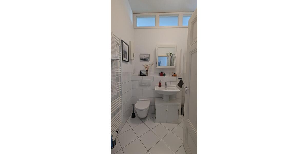 Etagenwohnung Essen Stadtbezirk II - 3 Zimmer, 85 m&sup2;, 1.000&euro; | Angebot:24826553