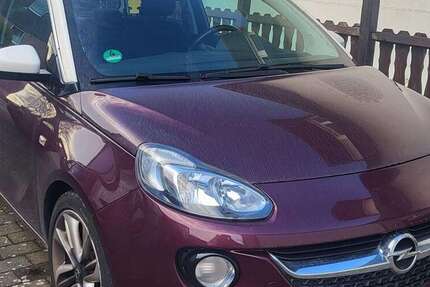 Opel Adam 99.500 km 5.800 &euro; Dortmund 44319