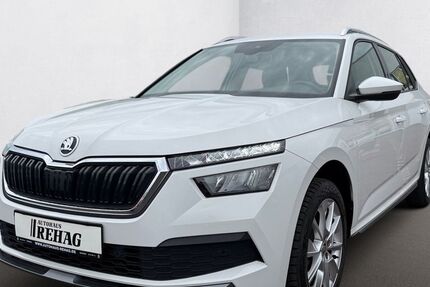 Skoda Kamiq 61.061 km 16.990 € Recklinghausen 45659