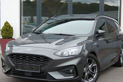 Ford Focus 167.037 km 10.570 € Bochum 44807