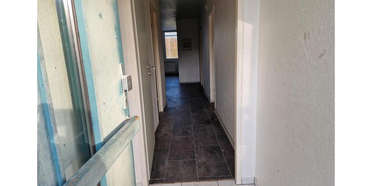 Nur mit WBS: Paradies für Kinder, helle 3-Zimmer-Wohnung mit Wintergarten 3 zimmer