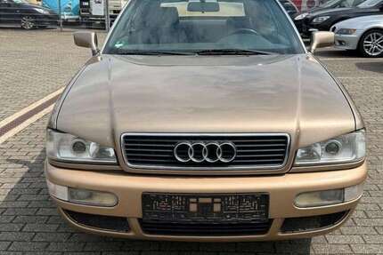 Audi 80