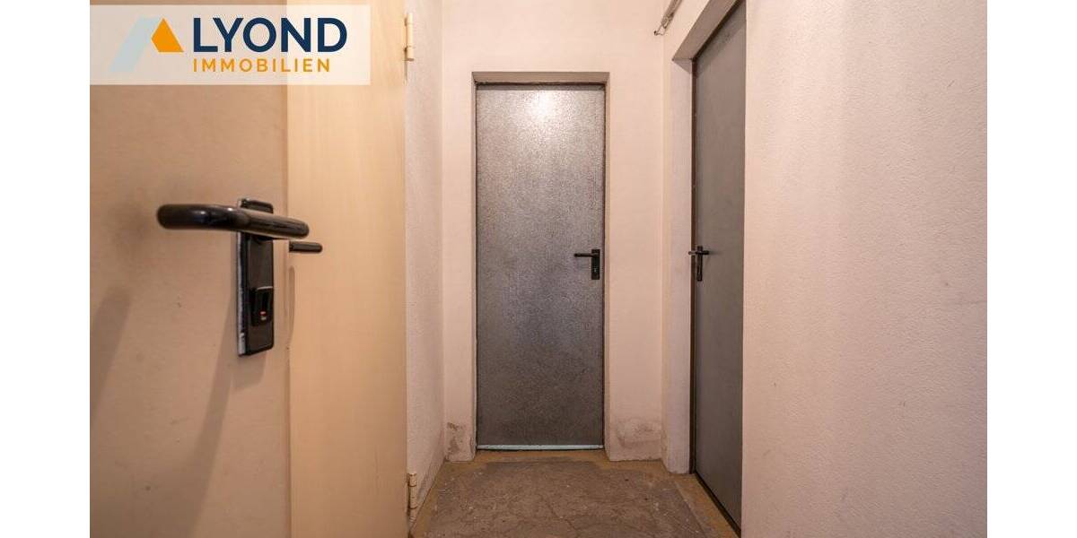 Gewerbeobjekt Bochum / Grumme Grumme - 1 Zimmer, 582 m&sup2;, 580.000&euro; | Angebot:19301616