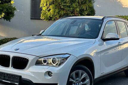 BMW X1 134.000 km 11.900 € Essen 45356