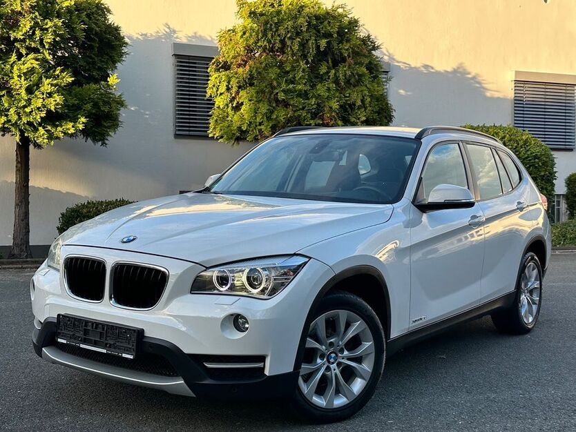 BMW X1 134.000 km 11.900 € Essen 45356