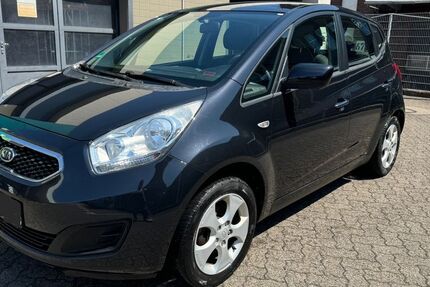 Kia Venga 229.000 km 1.990 &euro; Schwelm 58332