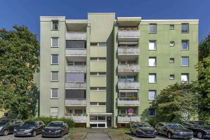 Wohnung Wuppertal Vohwinkel - 4 Zimmer, 96 m&sup2;, 779&euro; | Angebot:26827466