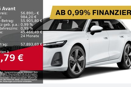 Audi A6 24.694 km 52.540 &euro; Oberhausen 46047