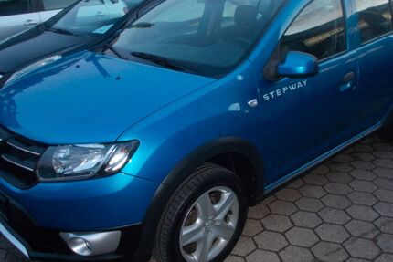 Dacia Sandero 244.000 km 5.990 &euro; Bochum 44809