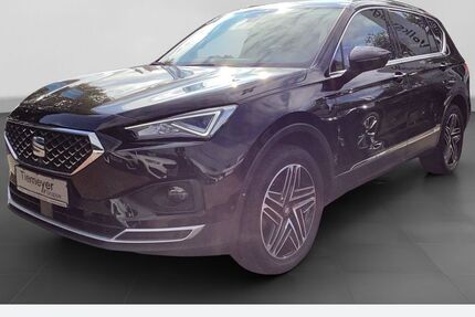 Seat Tarraco 76.080 km 31.740 € Recklinghausen 45663