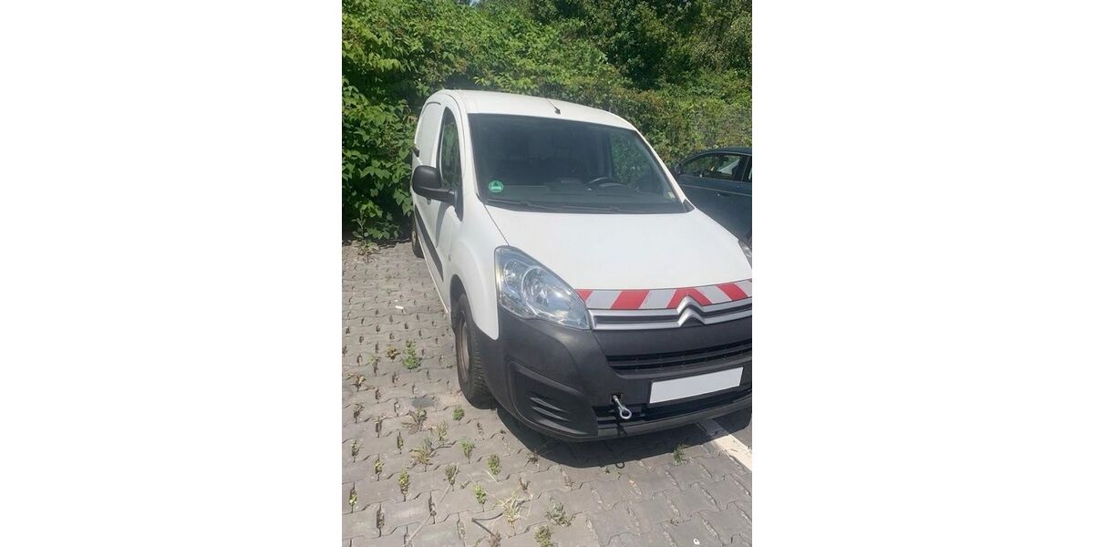 Citroen Berlingo 150.000 km 2.950 &euro; Essen 45356