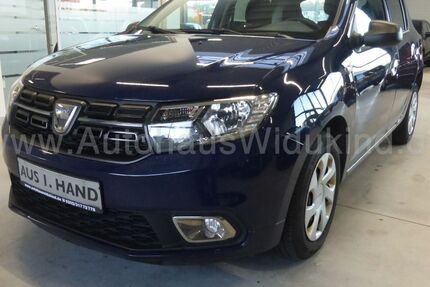 Dacia Sandero 57.000 km 8.990 &euro; Wuppertal 42289