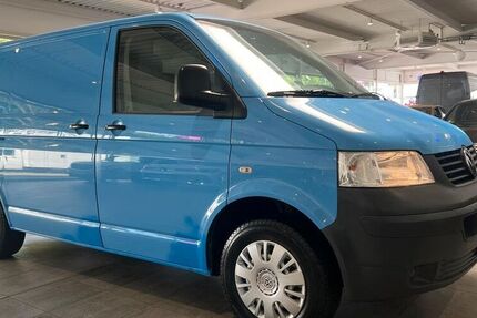 VW T5 Transporter