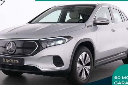 Mercedes-Benz EQA 22.694 km 31.975 € Essen 45309