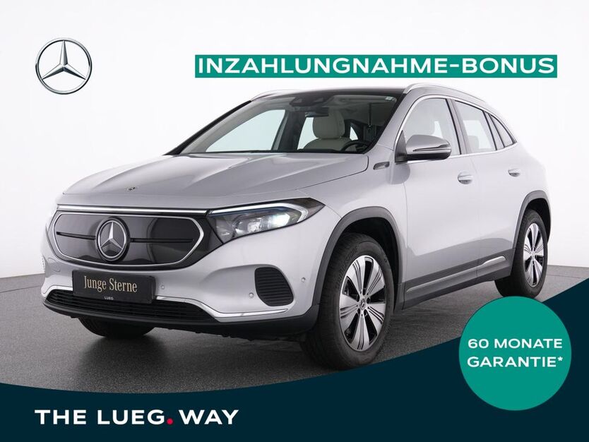 Mercedes-Benz EQA 22.694 km 31.975 € Essen 45309