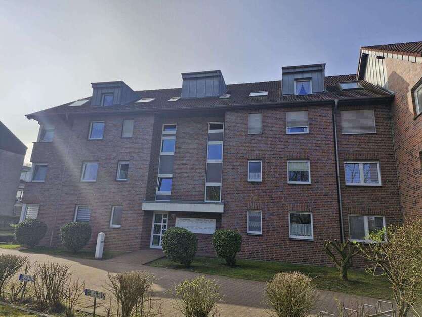 Wohnung zum Mieten in Gladbeck 326,74 € 62 m²