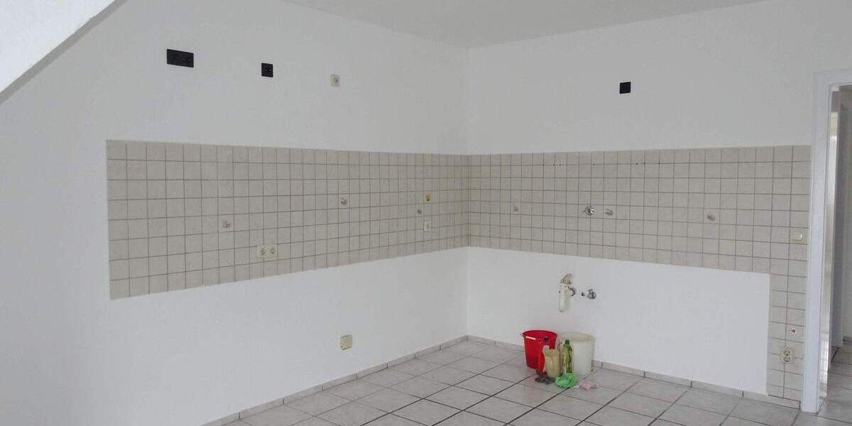 Etagenwohnung Bottrop Fuhlenbrock - 3 Zimmer, 73 m&sup2;, 550&euro; | Angebot:25674682