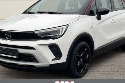 Opel Crossland (X) 75.068 km 13.990 &euro; Dorsten 46282
