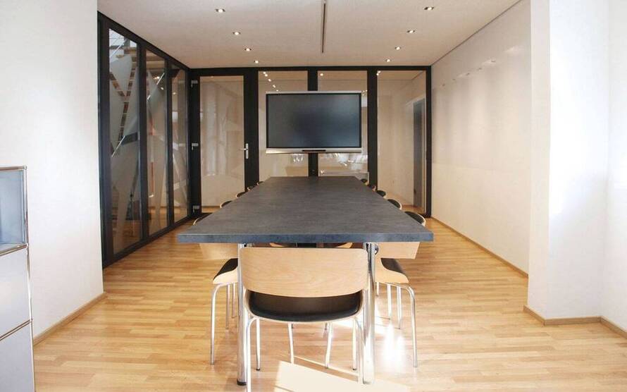 Neuer Coworking Space in Iserlohn und Olpe - All-in-Miete