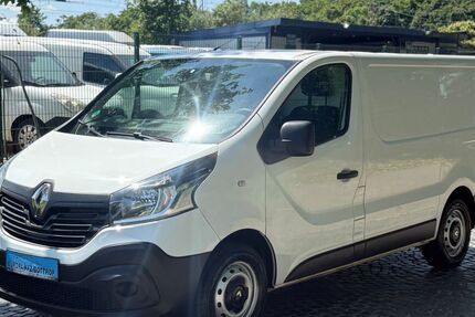Renault Trafic 200.000 km 7.499 € Bottrop 46238