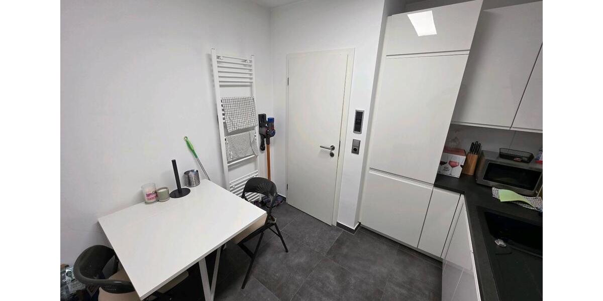 Helle 2-Zimmer-WG in Essen Ideal für Eigennutzung Kapitalanlage 2 zimmer