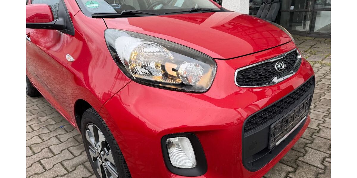 Kia Picanto 32.000 km 7.990 &euro; Dortmund 44379